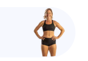 Todo el cuerpo