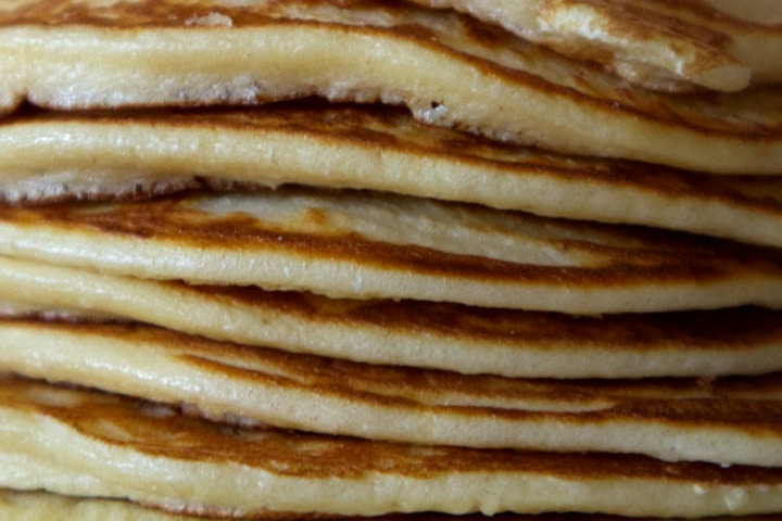 Panes con Vegetales y Tubérculos